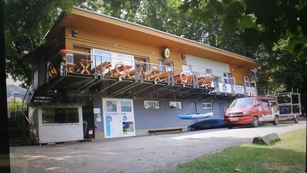 Holiday Apartments Karlsbad Exteriör bild
